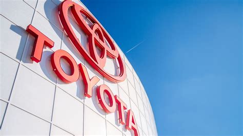 Toyota airbag recall: 1M vehicles affected by potential defect