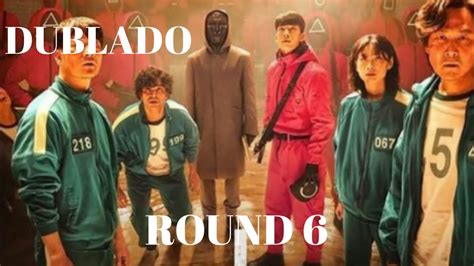 Round Primeira Temporada Completa Dublado Youtube