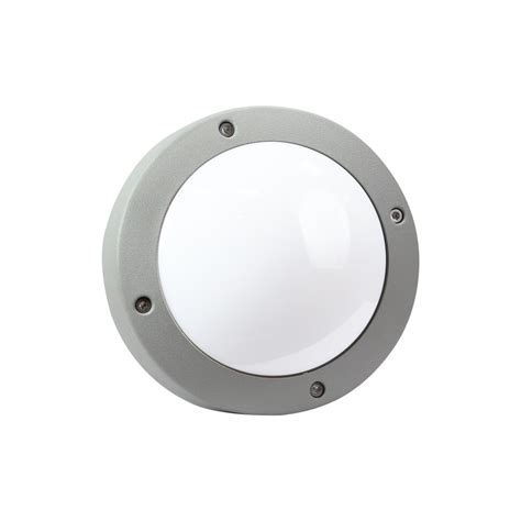 Round Led Bulkhead Tronic Uganda Limited