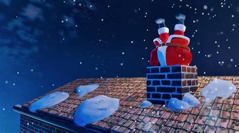 Santa Tracker 2022: 9 ways to track Santa on his big night - Gearbrain