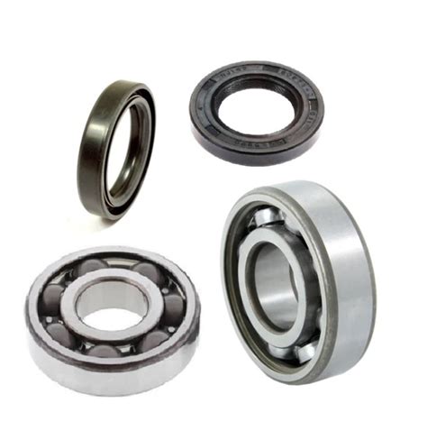 Wossner W Ssner Crankshaft Bearing Oil Seal Kit Buy Cheap Fc Moto