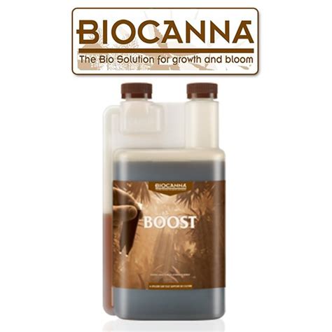 Biocanna Bio Boost L