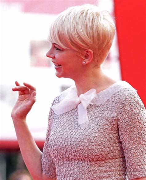 Michelle Williams From Venom Hot Sexy 32 Photos The Fappening