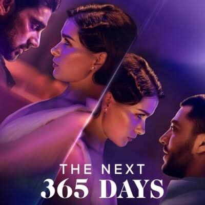 ตวอกษรมชวต the next 365 days อก365วน ภาพยนตสญชาตโปรแลนด