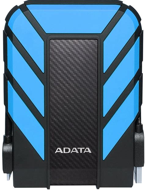 Compra Disco Duro Externo Adata HD710 Pro 4TB Amarillo AHD710P 4TU31