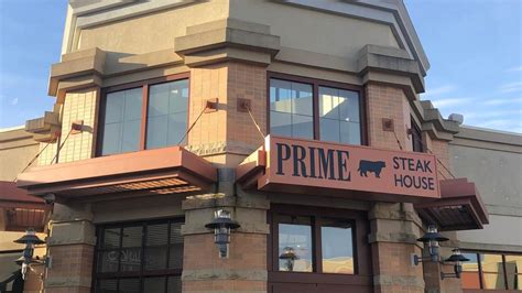 Eastview Mall adds Prime Steak House to restaurant roster | WHAM