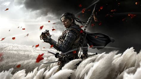 Ghost Of Tsushima Director S Cut Requisitos Recomendados Para Jogar No PC