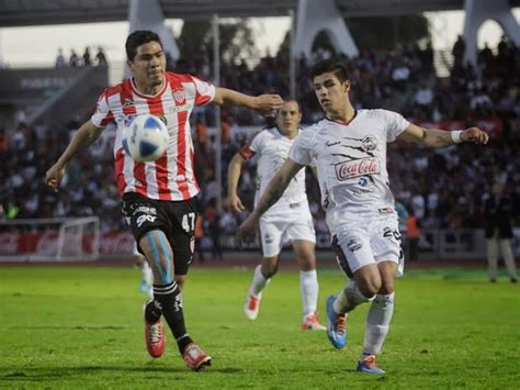 Clausura Lobos Buap Necaxa