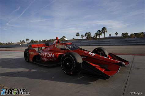 As Andretti Seeks F Entry Can It Produce Its First Indycar Champion