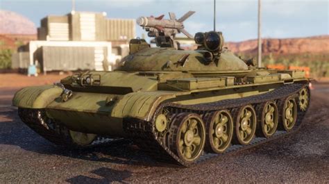 IGCD Net Uralvagonzavod IT 1 In Armored Warfare