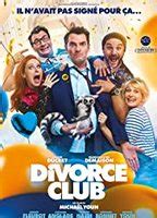 Divorce Club Nude Scenes