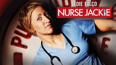 Is TV Show 'Nurse Jackie 2015' streaming on Netflix?