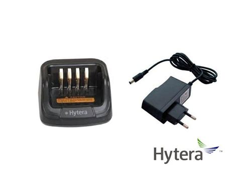 Jual Charger Ht Hytera Desktop Charger Adapter For Hytera Hyt Pd