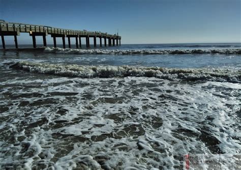 St. Augustine Beach Pier - Vacation: Beach Rentals