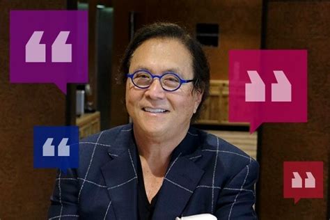 Quién Es Robert Kiyosaki El Gurú Que Aconseja Invertir En