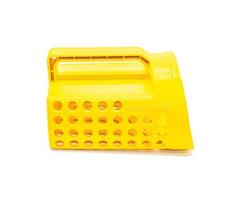 Скуб для пляжного поиска Nokta Makro Plastic Sand Scoop купить ...
