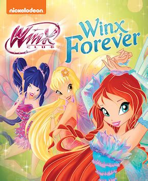 list  winx club episodes wikipedia