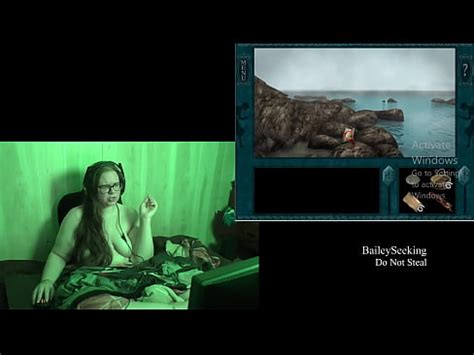 Naked Deception Island Play Through Part 2 XVIDEOS