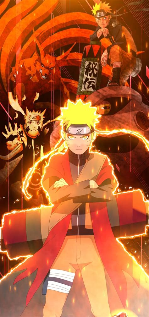 Wallpaper Naruto Uzumaki Modo Sennin Sapo Naruto Naruto Uzumaki