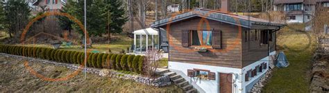 Mont Soleil Be Pour Amoureux De Calme Et De Nature Superbe Chalet