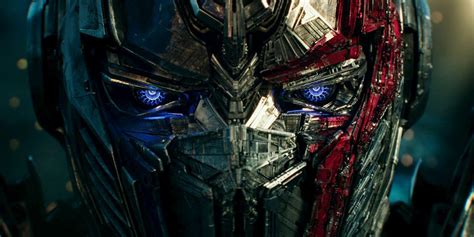 Transformers: The Last Knight Shatters Myths With First Synopsis