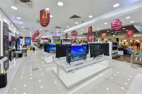 Jumbo Electronics - Top Tech Store in City Center Doha