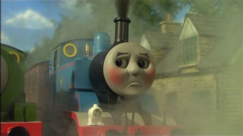 Thomas In Trouble Series 11 Gallery Thomas The Tank Engine Wikia