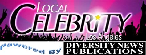 Local Celebrity Los Angeles