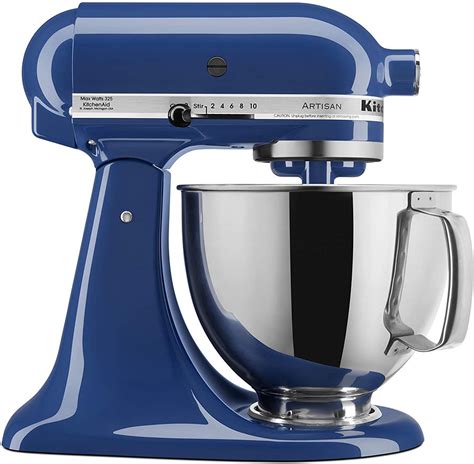 What To Do With A Kitchenaid Stand Mixer At James Vernon Blog