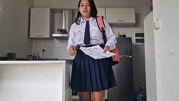 Mi Hermanastra Necesita Mi Ayuda Y Yo Que Me Chupe Todo El Rabo XVIDEOS