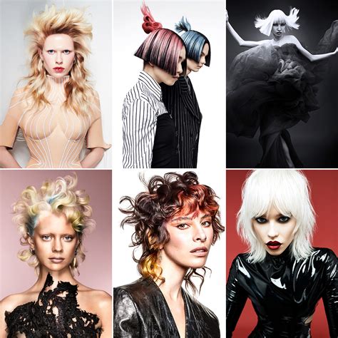 London Hairdresser Of The Year