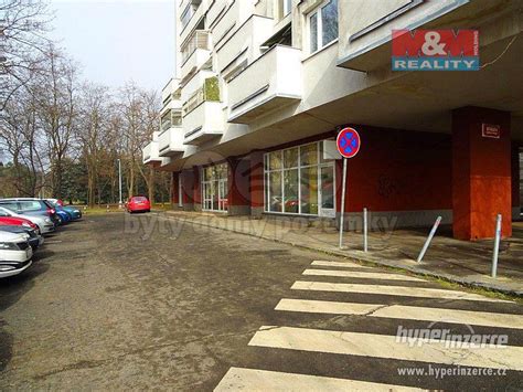 Pronájem bytu 1 kk 23 m2 Praha 8 Kobylisy bazar Hyperinzerce cz