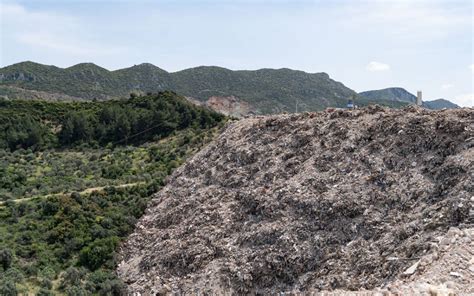 Deprem bölgesinde üretilen zeytinyağlarında asbest riski yok