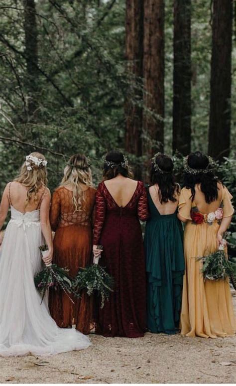 27 Swoon Worthy Woodland Wedding Inspirations Mrs To Be Pernikahan