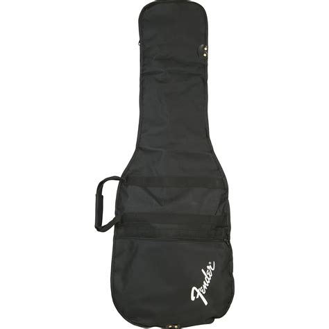 Fender Electric Guitar Gig Bag Musicians Friend