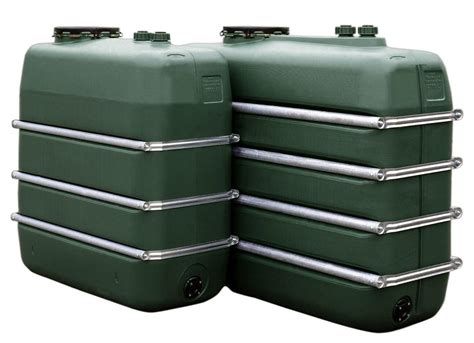 Cemo 2000 Litre Lager Storage Tank