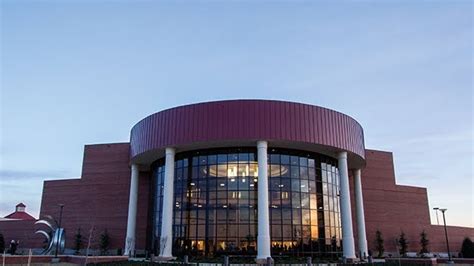 Oklahoma City Community College - Community Colleges In Oklahoma City - City Information Center