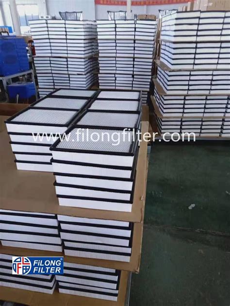 AIR FILTER 22182519 for NISSAN UD TRUCK FA-90064 FILONG Manufactory