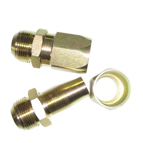 Hydraulic Fitting Hangzhou Chinabase Machinery Co Ltd Screw In