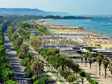 Vendita Appartamento San Benedetto Del Tronto Bilocale Nuovo Piano