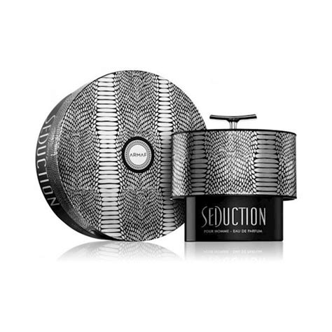 Armaf Seduction Pour Homme Eau De Parfum парфюмерная вода для мужчин