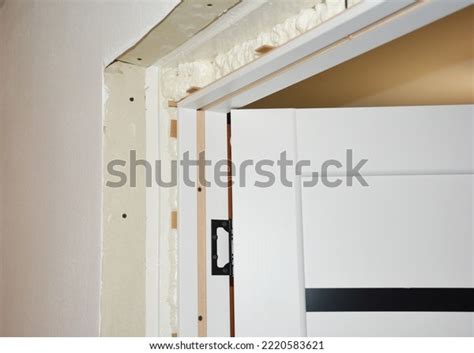 1 Prehung Doors Interior Images, Stock Photos, 3D objects, & Vectors | Shutterstock