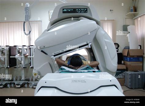 Pet Ct Scan Machine