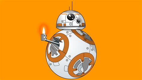 Bb8 Vector At Getdrawings Free Download