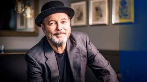 El Cantante Rubén Blades Será La Persona Del Año De Los Premios