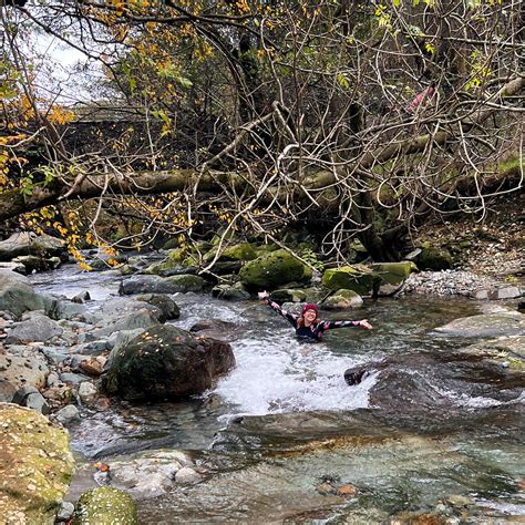 Cold Water Swimming Challenge — The Reluctant Explorers: Yorkshire ...