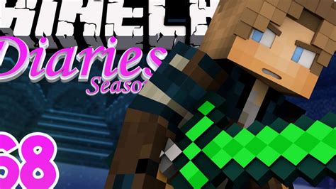 Aphmau Second Half Of Minecraft Diaries Season 1 Welcome To The Show Youtube