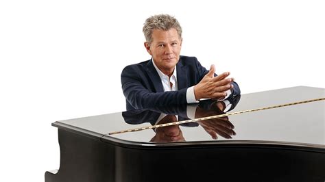 David Foster Documentary Set for World Premiere at TIFF 2019