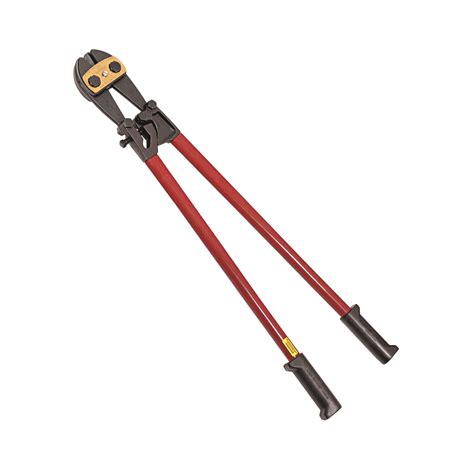 Heavy Duty Steel Handle Bolt Cutter Klein Tools