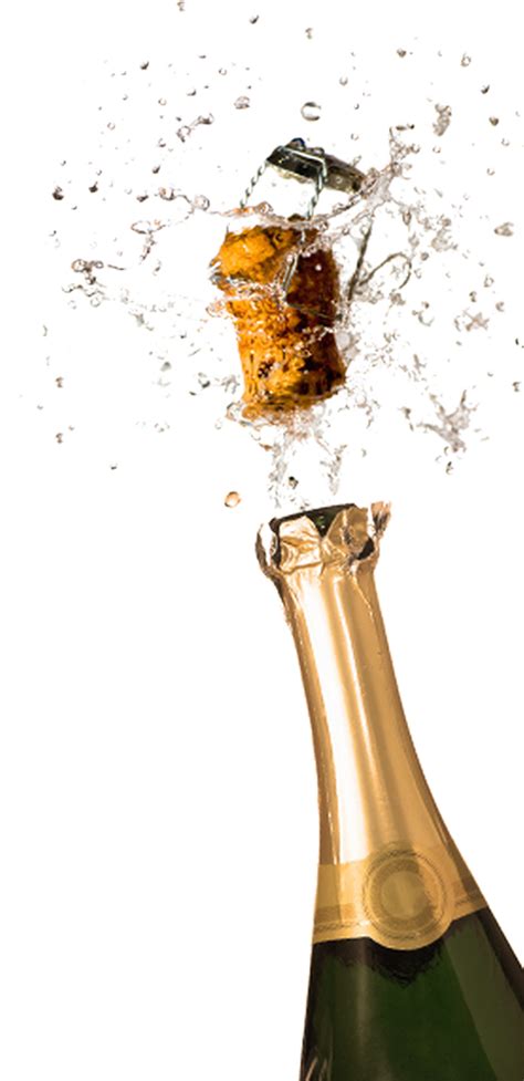 Champagne Popping Png Download Champagne Popping Png Champagne Bottle